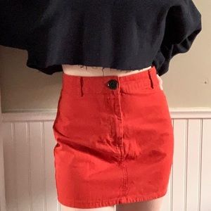 Urban Outfitters BDG Skirt